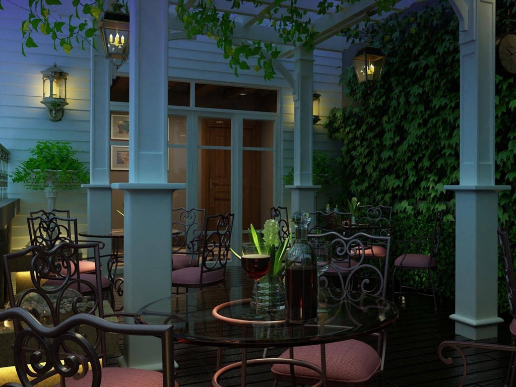 Фото Violin Hotel Ha Noi