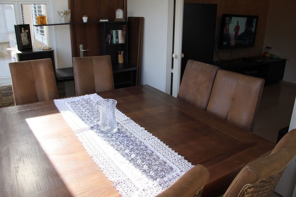 Фото Gk Apartments - Bialik 11