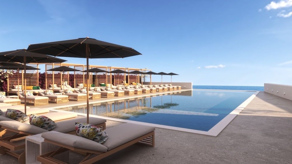 Фото Katikies Garden Santorini - The Leading Hotels Of The World