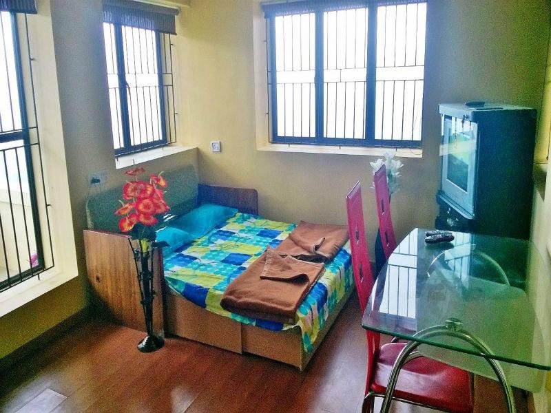 Фото Vridhavan Mist City