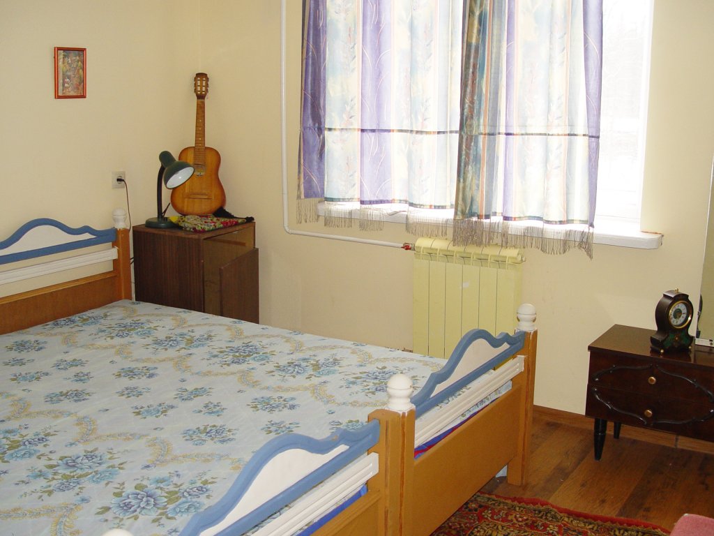 Фото Апартаменты в лесу