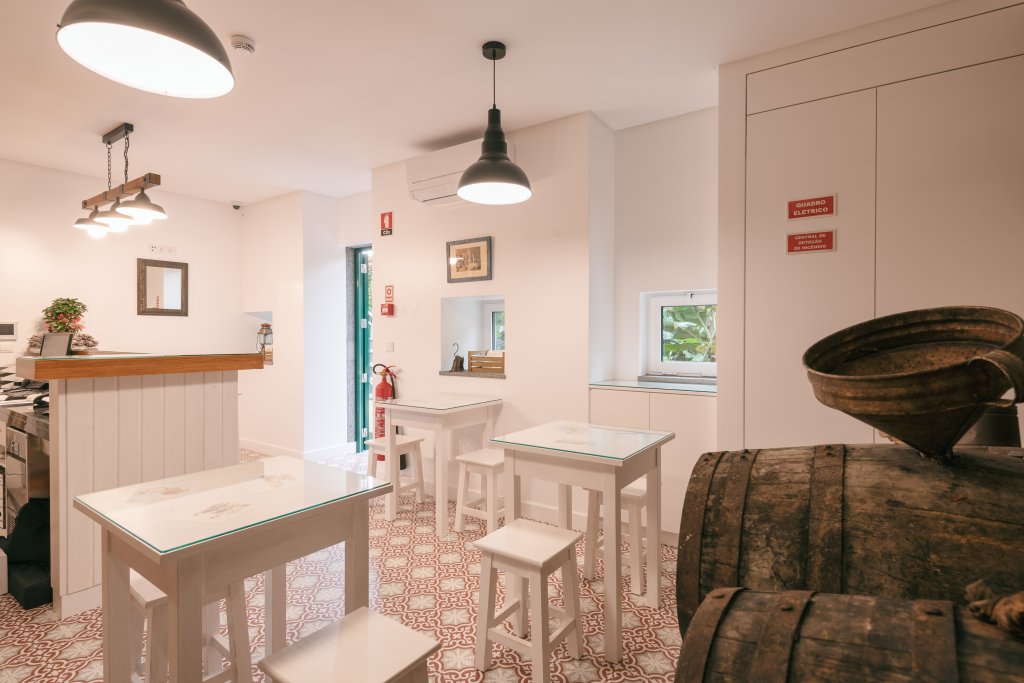 Фото Quinta da Saraiva