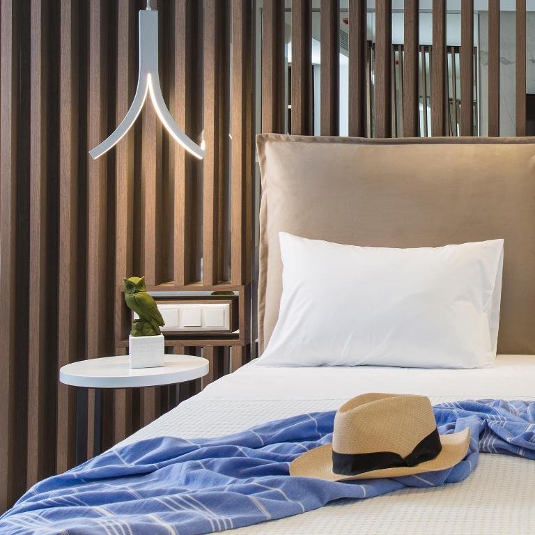 Фото Olympion Sunset