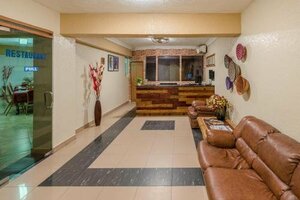 Гостиница Hotel Raha Tower