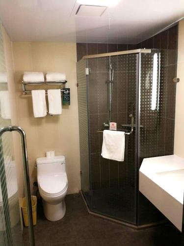 Фото Ibis Sui Ning Hotel