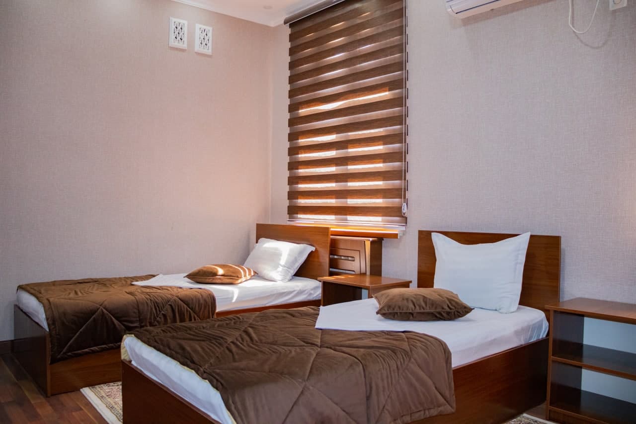 Фото Euro Asia Hotel