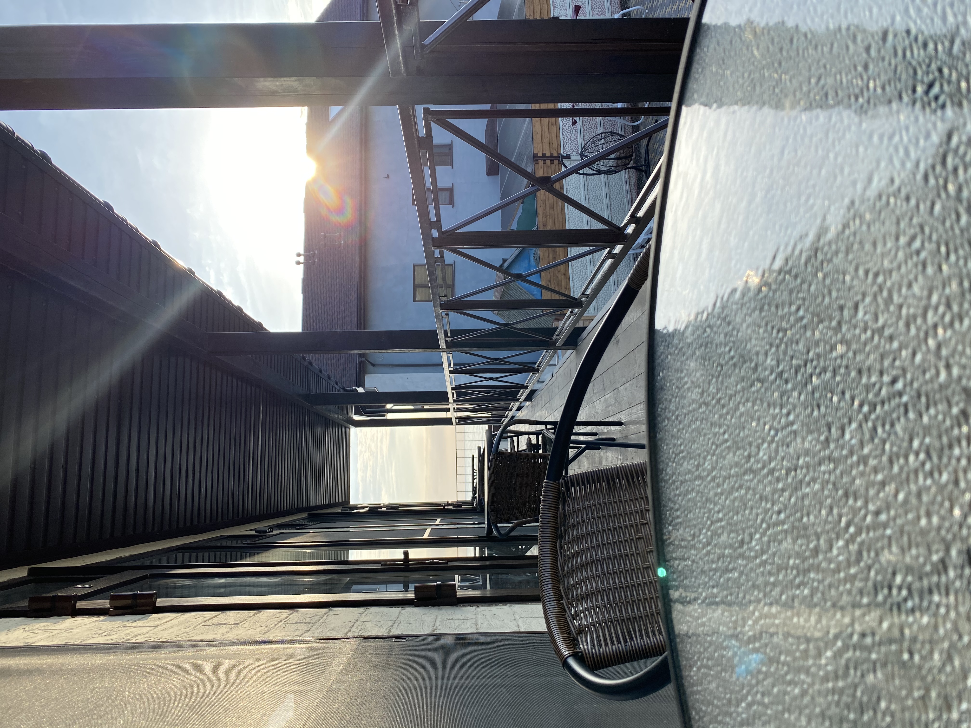 Фото VillaSunriseKerch