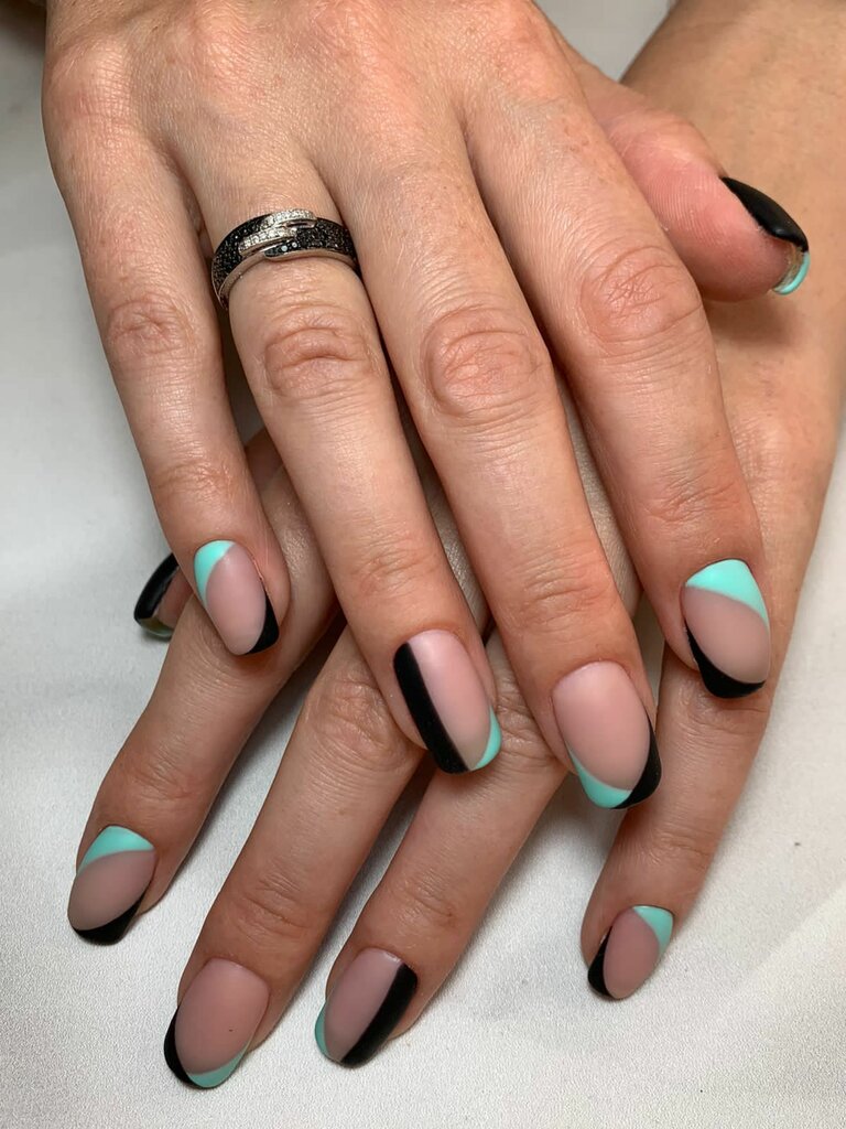 Ногтевая студия Soho Nail Club, Москва, фото