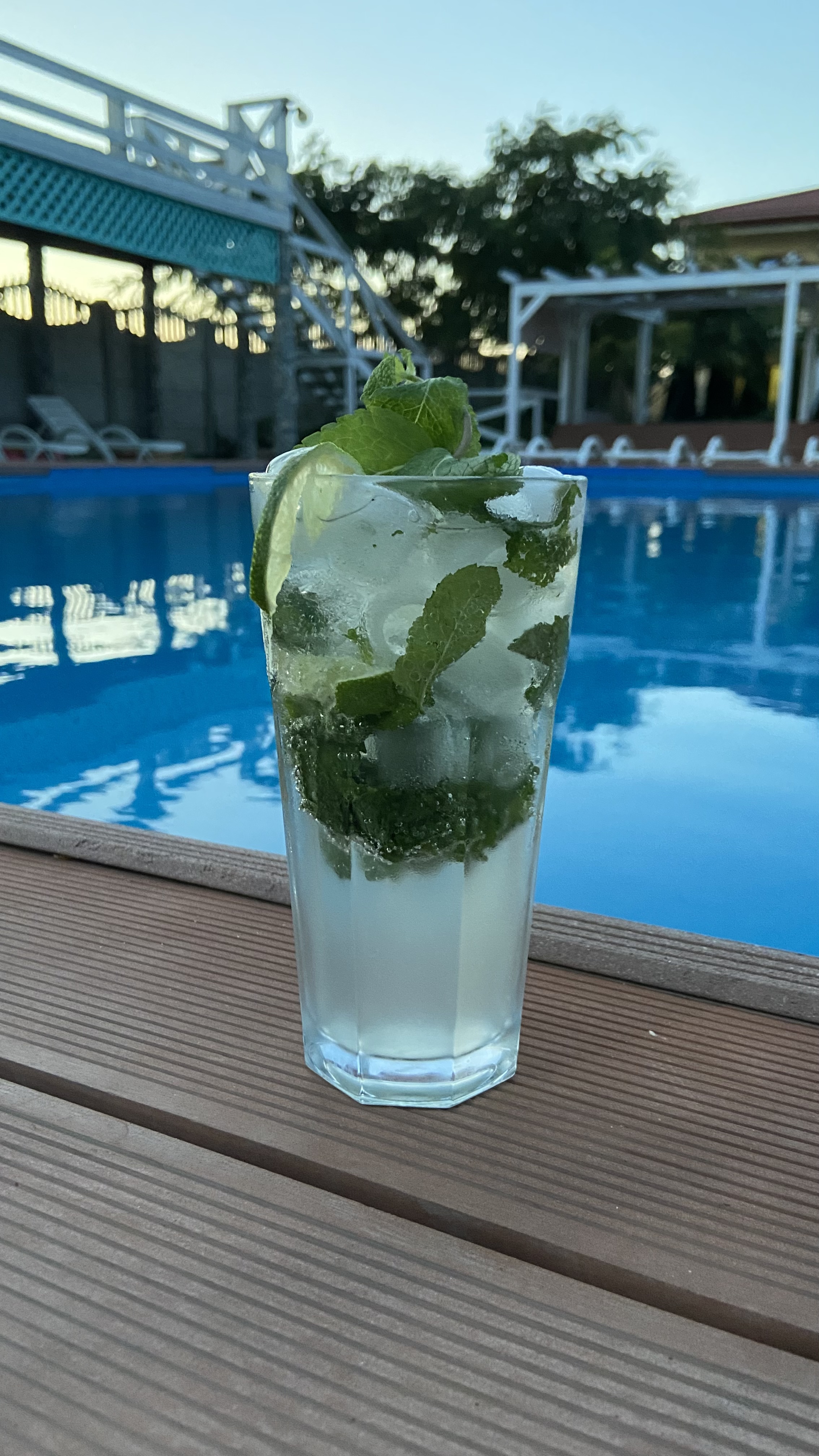 Фото Амидея