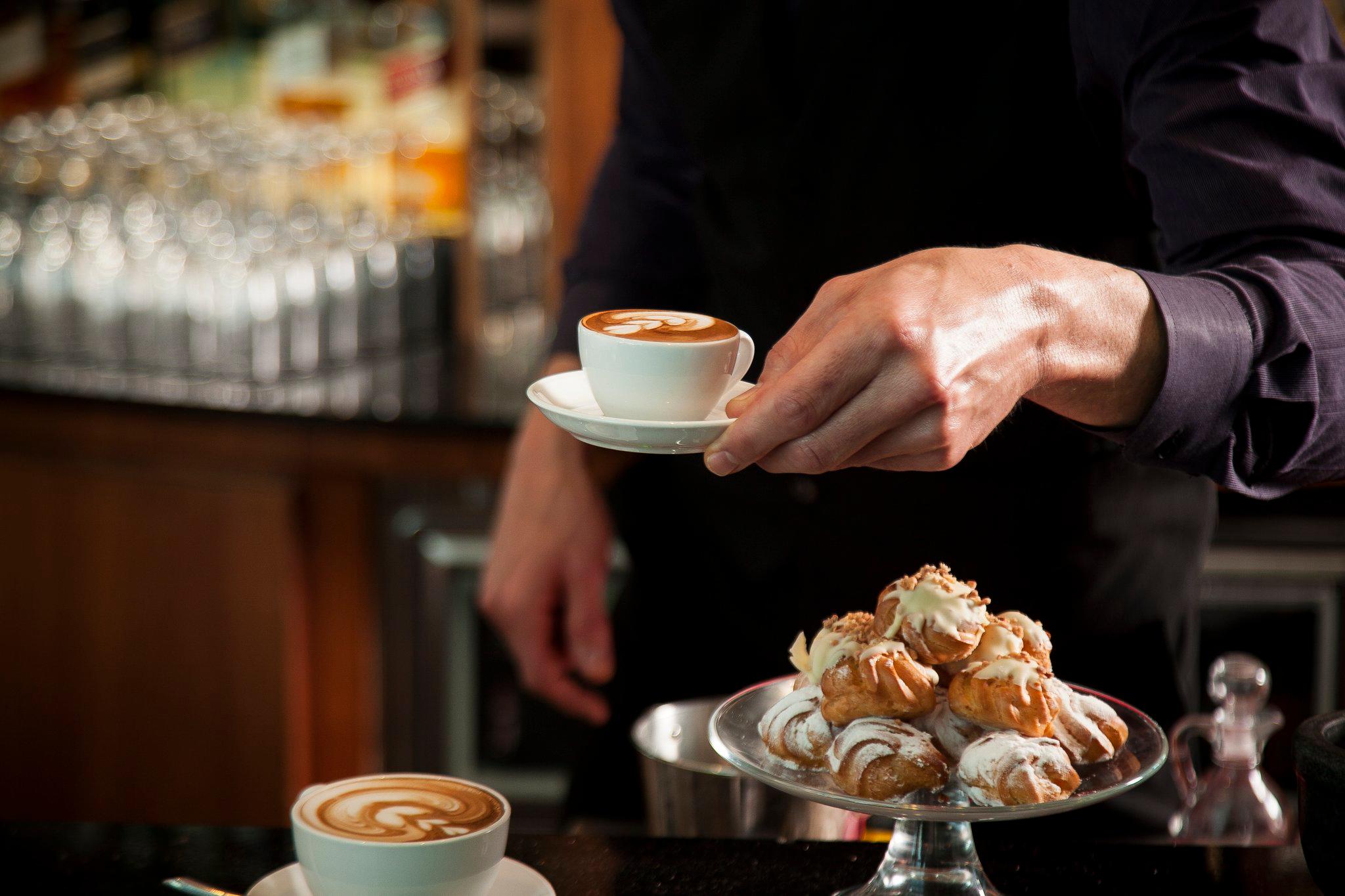 Фото InterContinental David