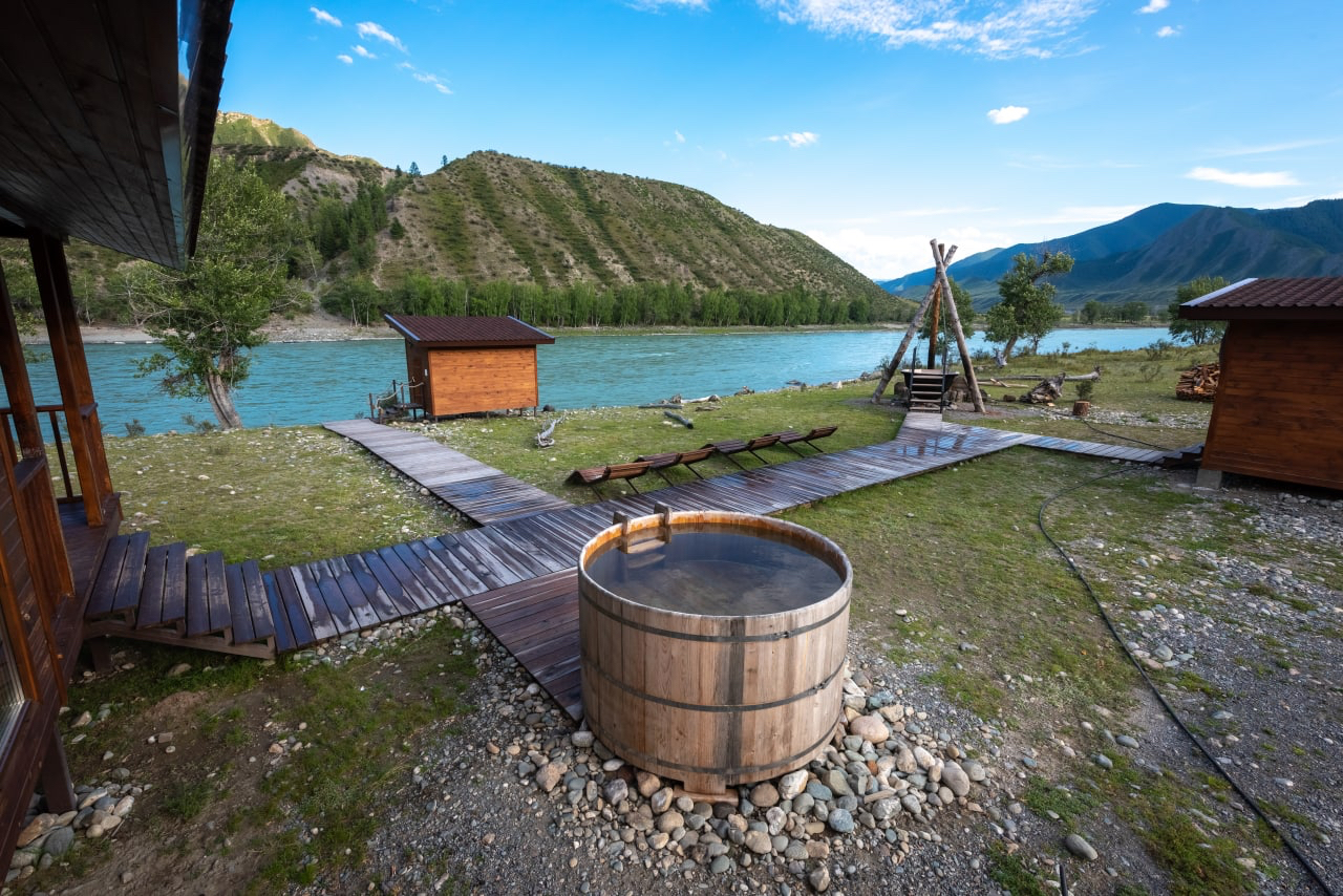 Фото Инегень