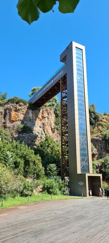 Гостиница Rixos Downtown Antalya - The Land Of Legends Access в Турции