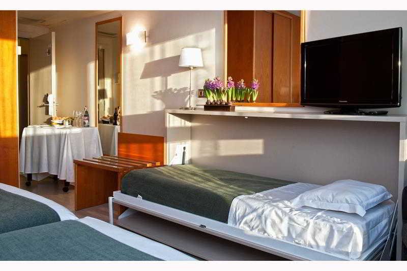 Фото Best Western Plus Hotel Alfa Aeropuerto