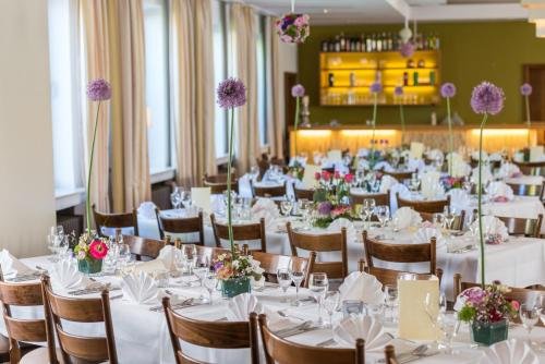 Фото Hotel Rheinischer Hof