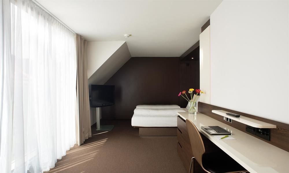 Фото Living Hotel Das Viktualienmarkt