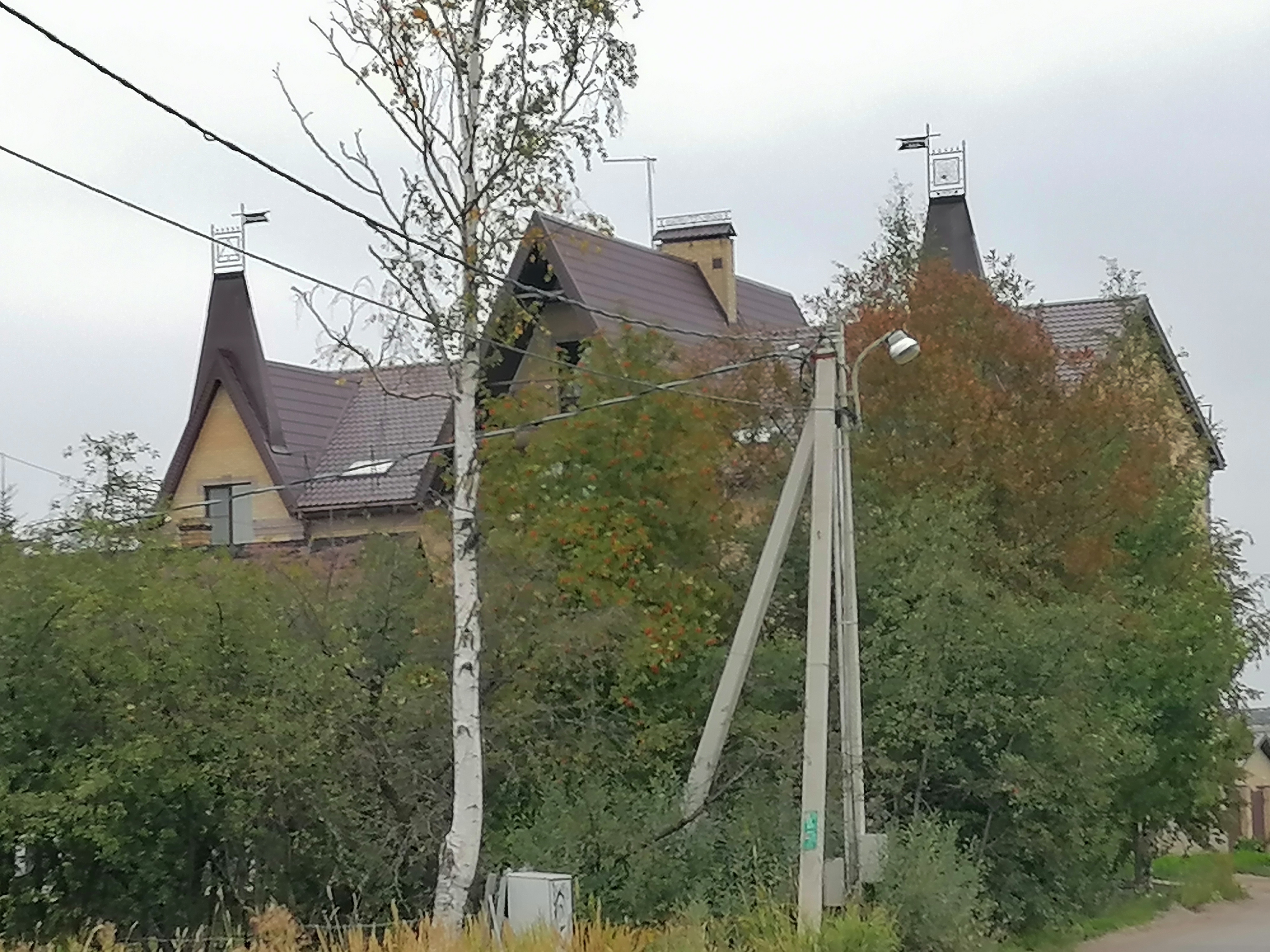 Фото Флогистон