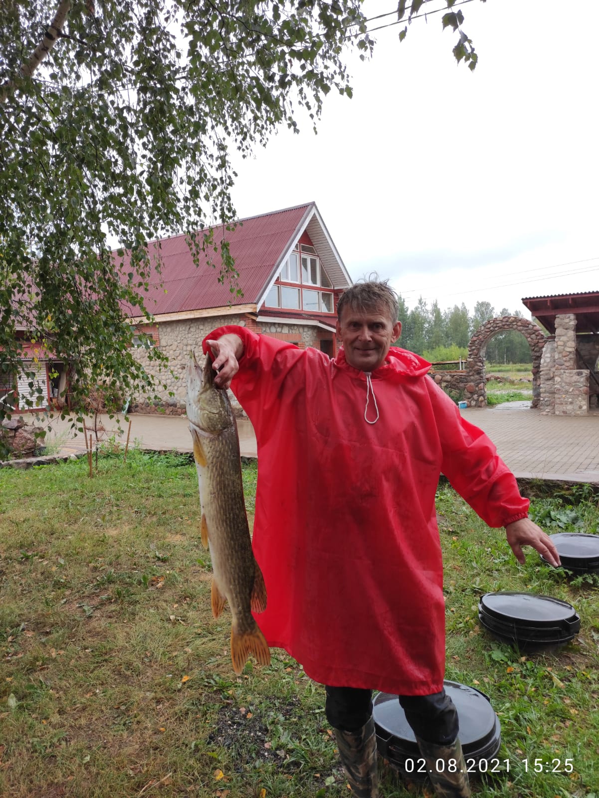 Фото Усадьба Хотило