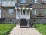 Блинная (78th Dobrovolcheskoy Brigady Street, 19), comedor