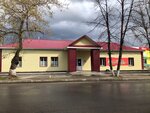 Деревенька (ул. Попова, 4, Далматово), магазин продуктов в Далматово