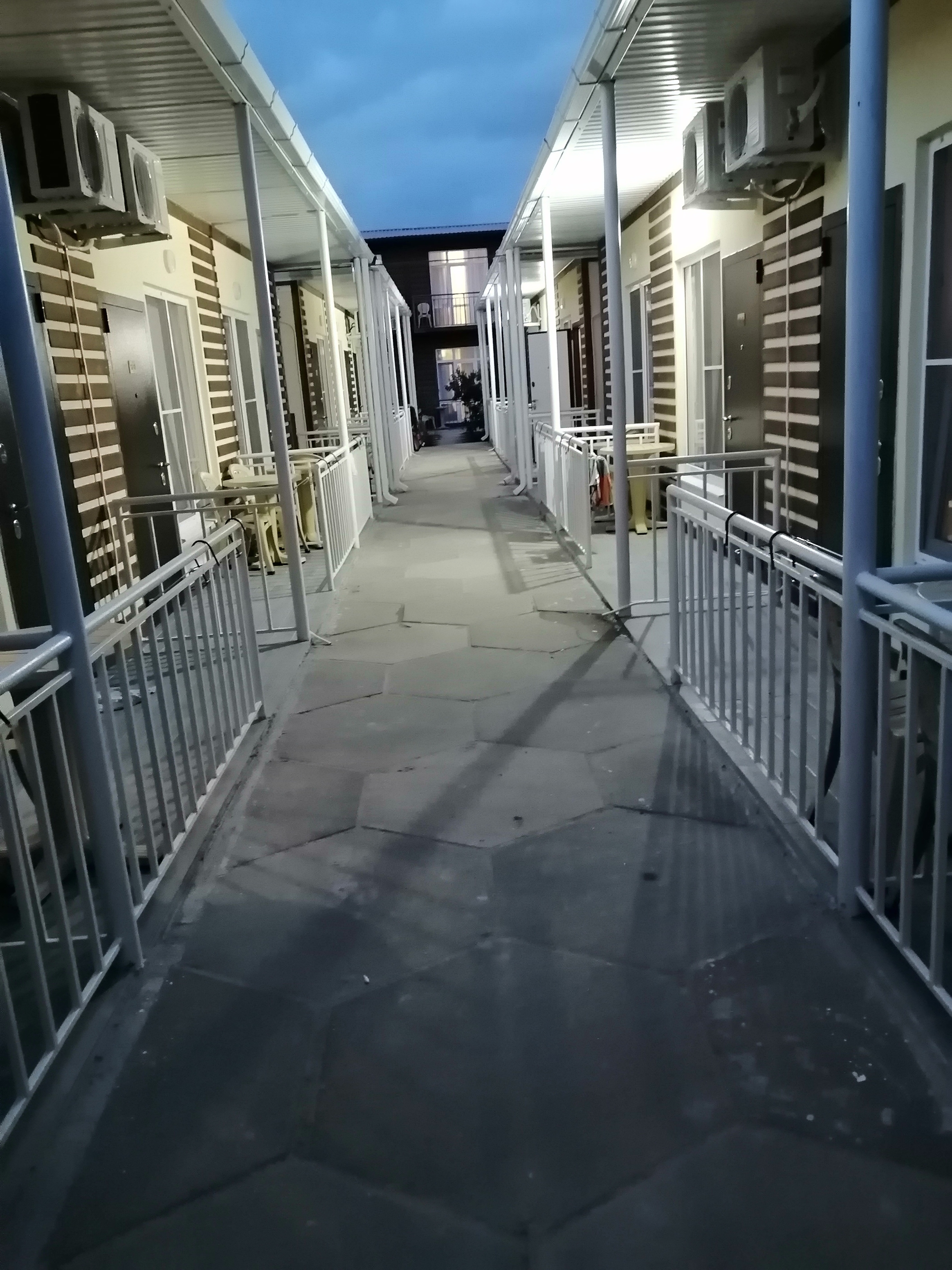 Фото Солнечный берег