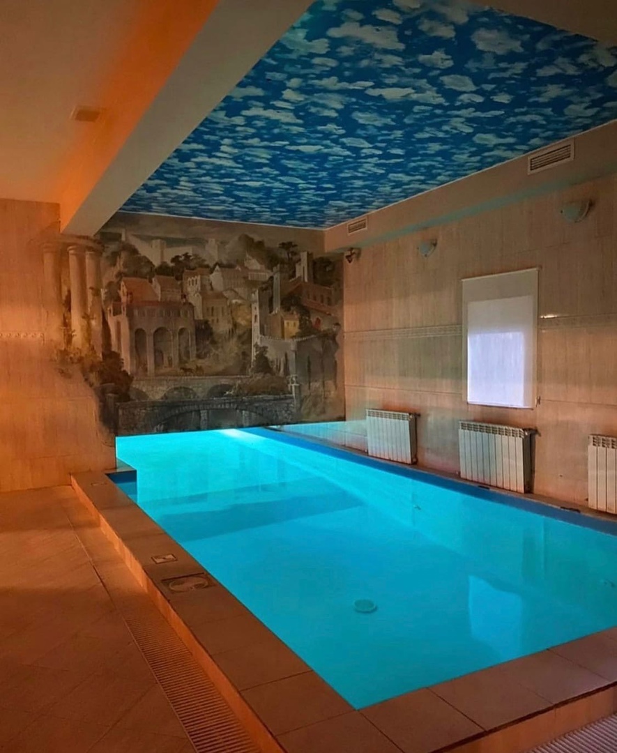 Фото Монарх