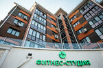 Get Fit Club (Nizhne-Trubezhnaya Street, 3), fitness club