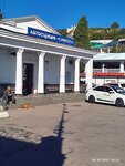 Автостанция Симеиз (посёлок городского типа Симеиз, Советская улица, 13) ، محطة الحافلات