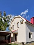 Kottedzh (Voronezhskaya ulitsa, 35), guest house
