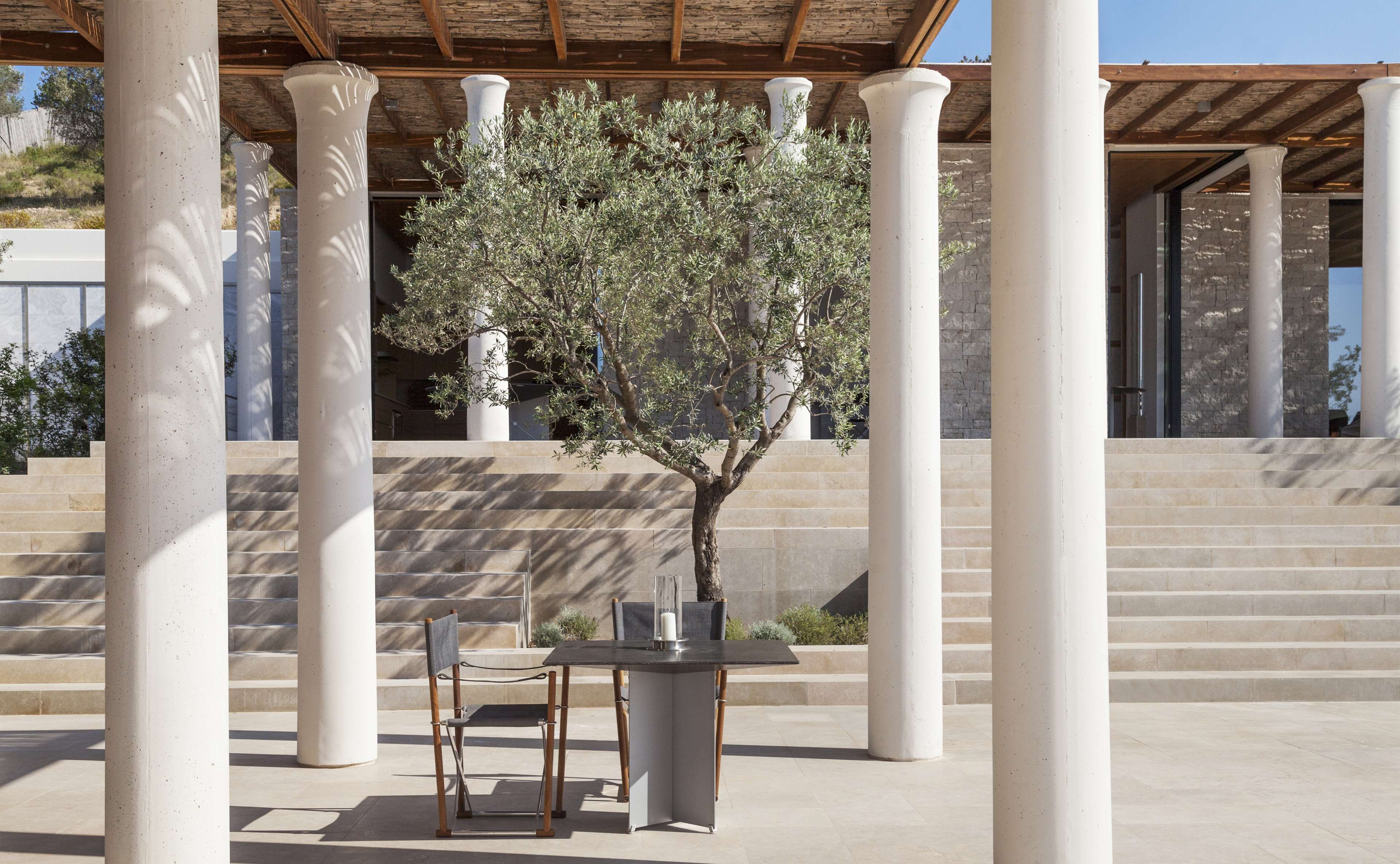 Фото Amanzoe