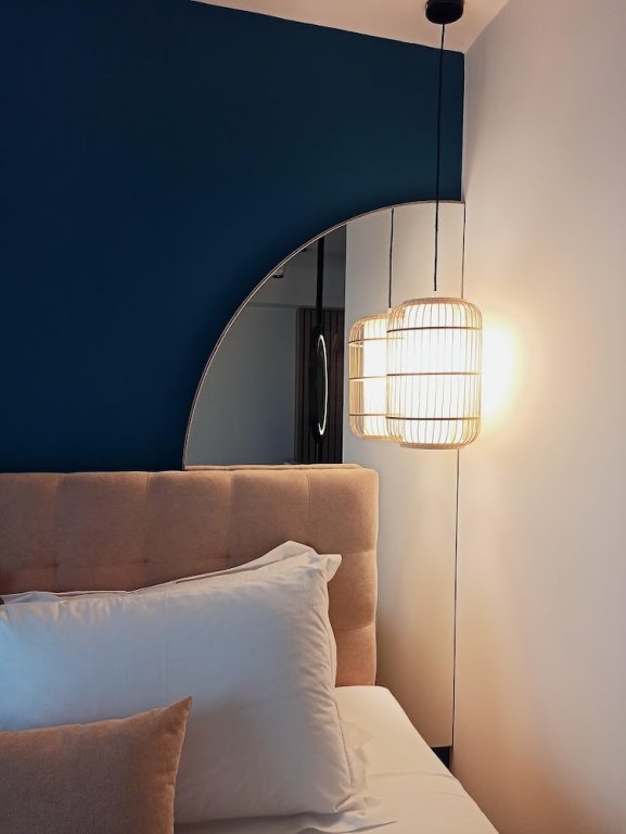 Фото Sks Luxury Suites & Rooms