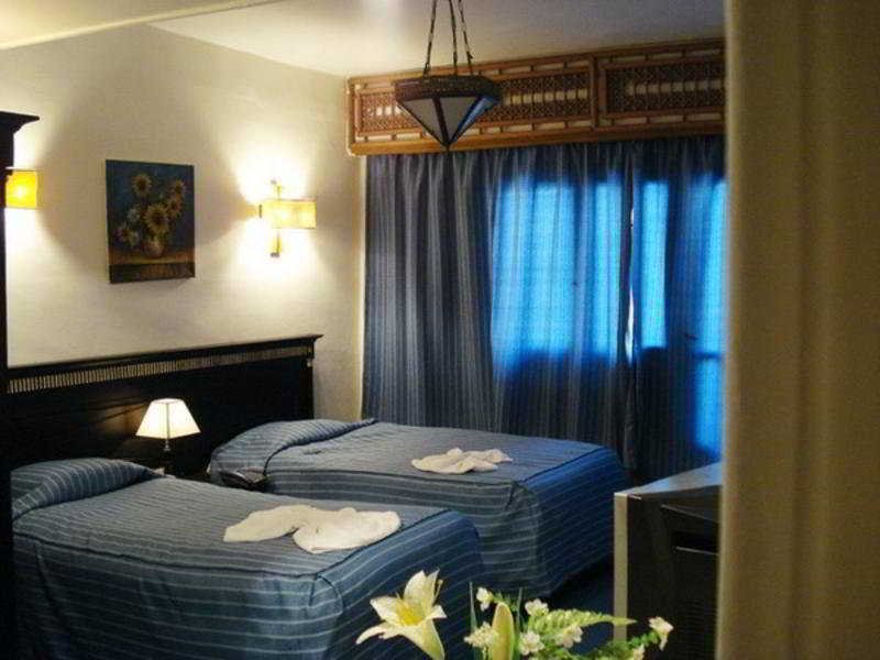 Фото Indiana Hotel Cairo