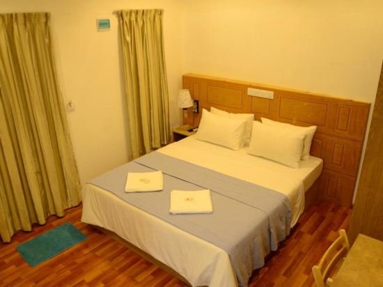 Фото Nala Island Village