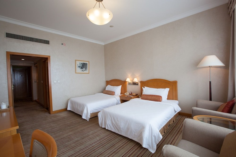 Фото Beijing Hotel