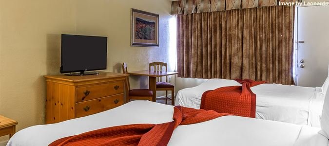 Фото Atlantic Paradise Inn and Suites