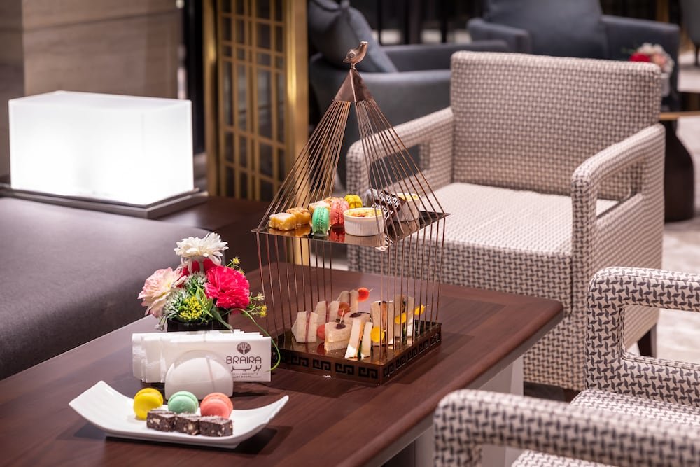 Фото Braira Hotel Olaya