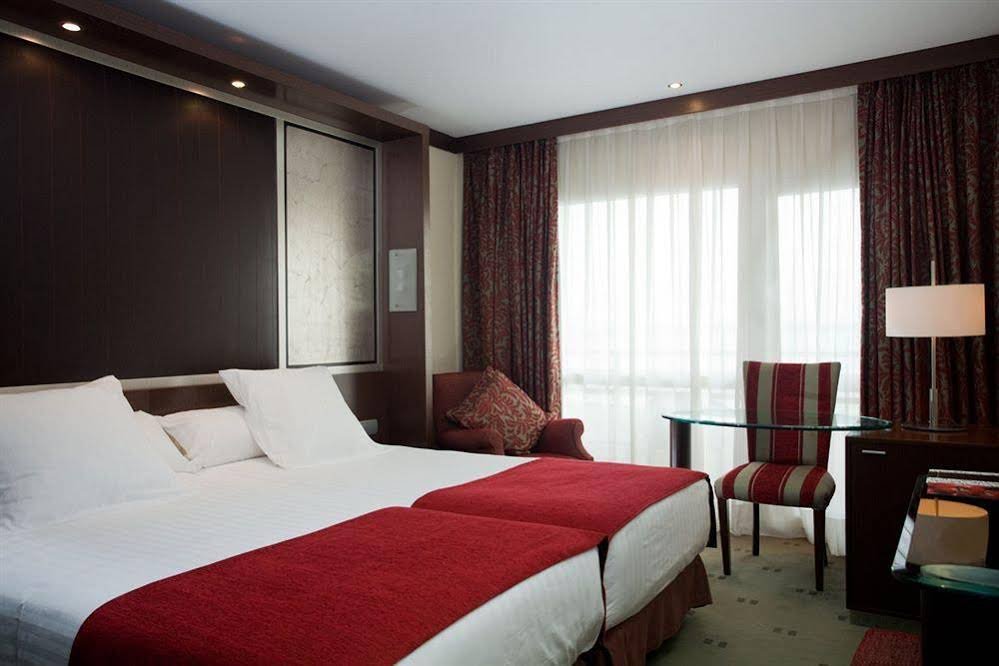 Фото Melia Alicante