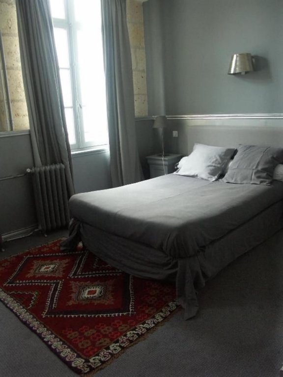 Фото Hotel Du Palais