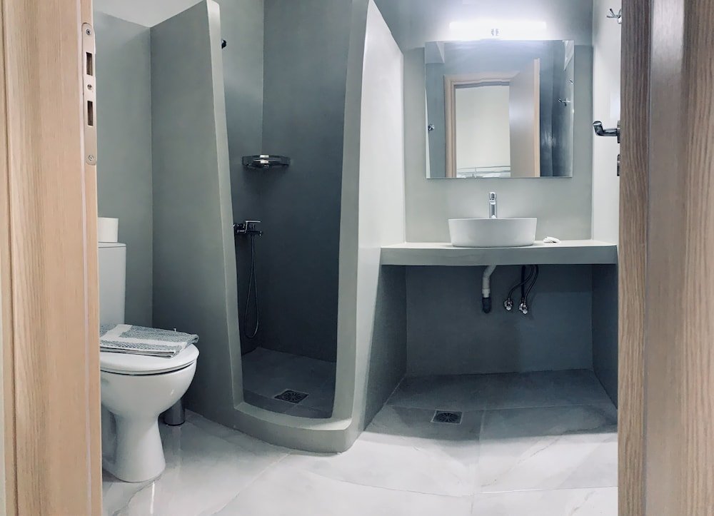 Фото A1 Princess Sissy Ios Hotel & Hostel