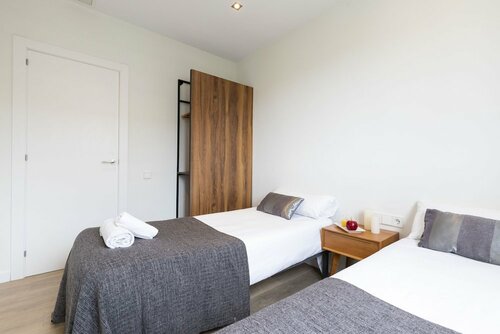 Гостиница Sleep Miró by Stay