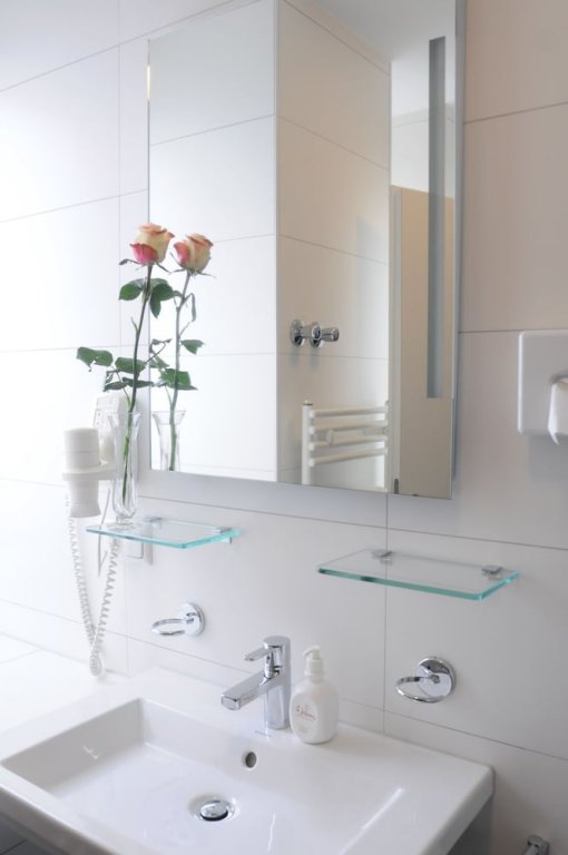 Фото Das Hotel am alten Park