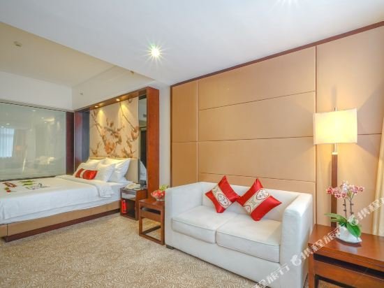 Фото Yingbin Hotel