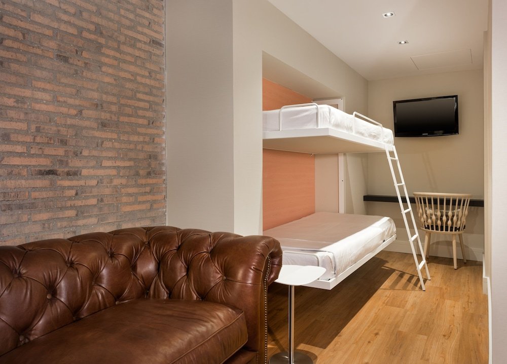 Фото Catalonia Gran Vía Madrid