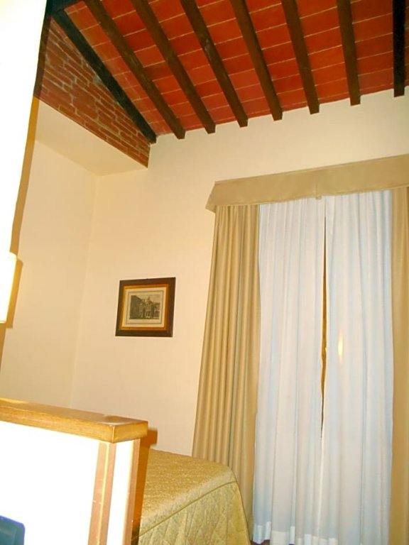 Фото Hotel Relais Il Cestello