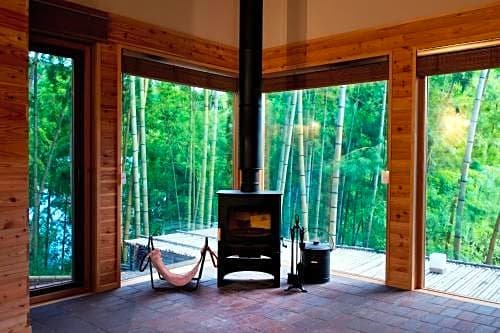 Фото Hakone Retreat Villa by Onko Chishin