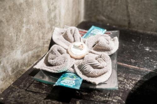 Фото Green Sanctuary Hotel