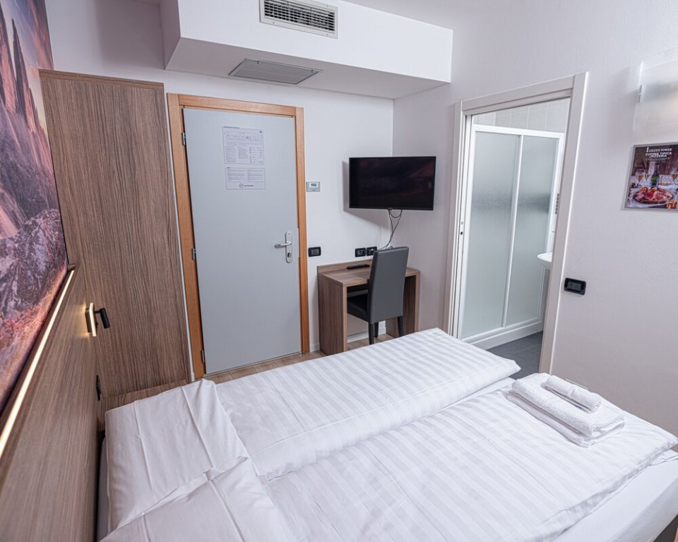 Фото Hi Hotel - Wellness & SPA