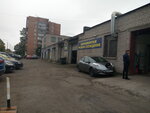 KolpinoCyervis (Finlyandskaya street, 6), car service, auto repair