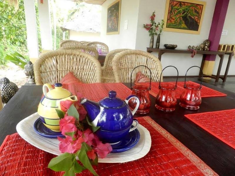 Фото Havelia Island Resort