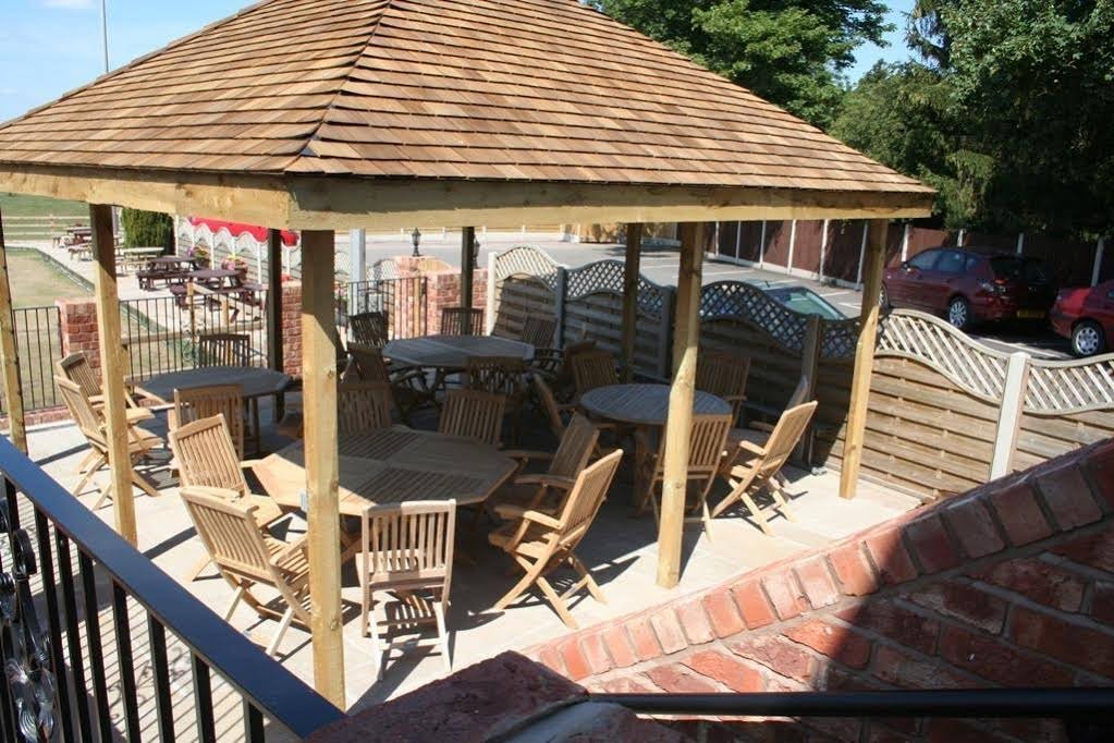 Фото The Corbet Arms