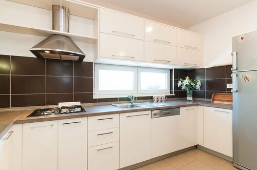 Гостиница Villa Branka в Задарской жупании